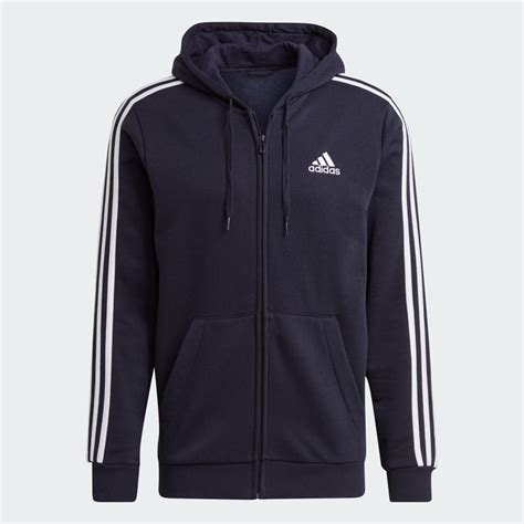 adidas hoodie sale|adidas full zip hoodie clearance.